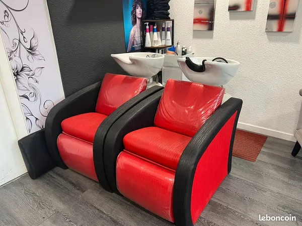 Vente fond de commerce