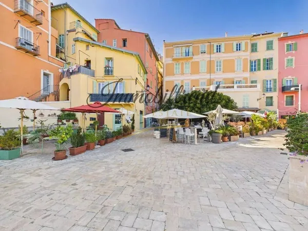 Appartement 3 pièces 43 m²