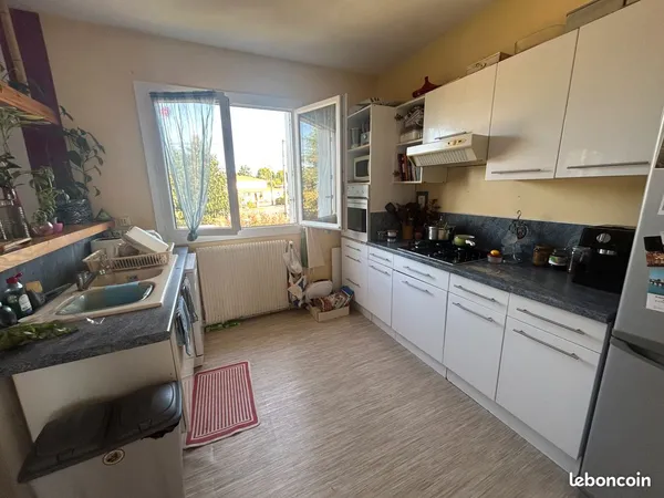 Location Maison T3