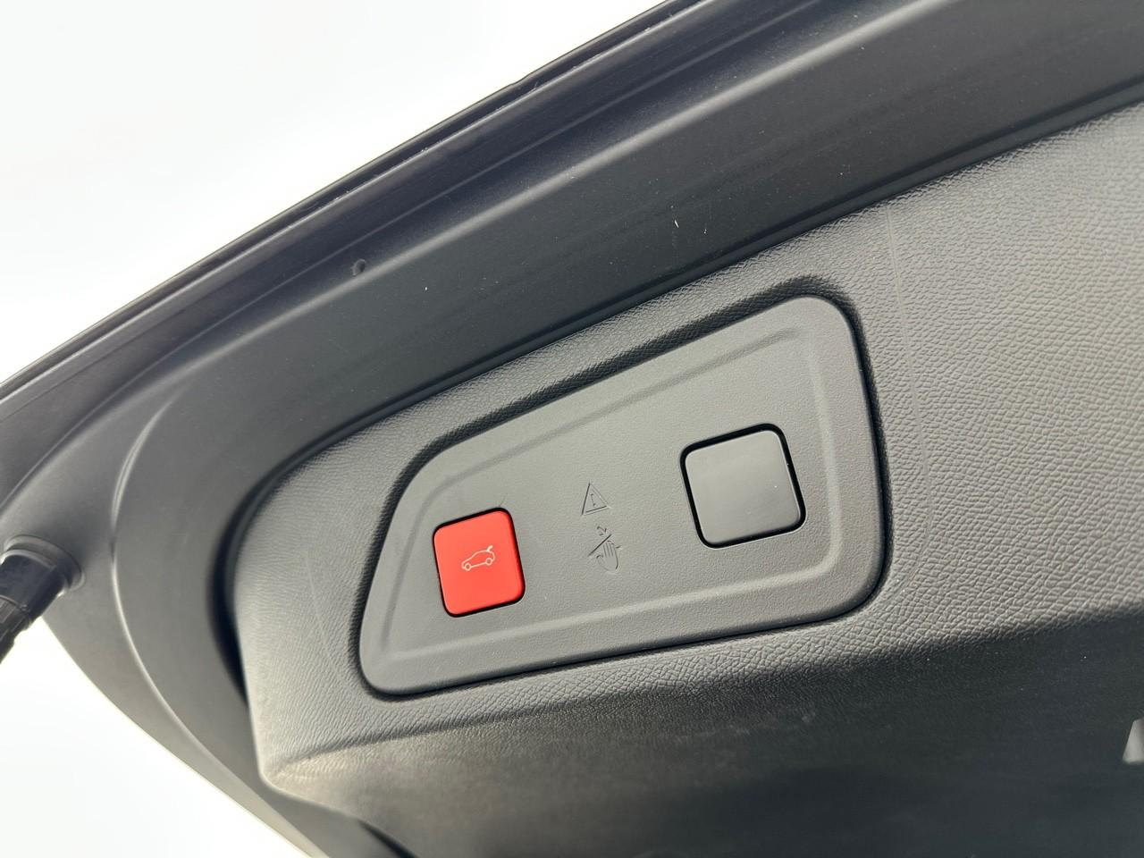 Citroën C5 Aircross puretech 130 s&s eat8 shine pack — photo 38