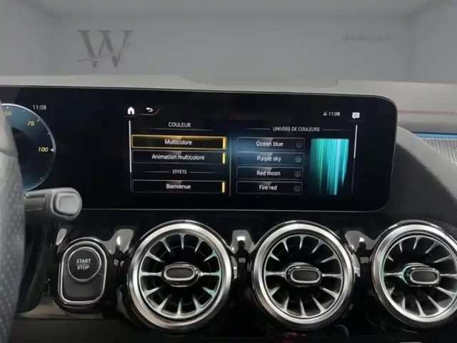 Mercedes Eqa 250+ amg line — photo 15