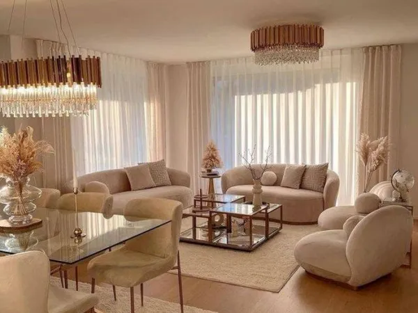 Appartement 4 pièces 86 m²