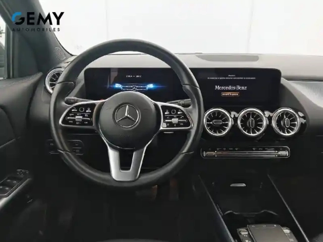 Mercedes Gla 200 7g-dct — photo 62