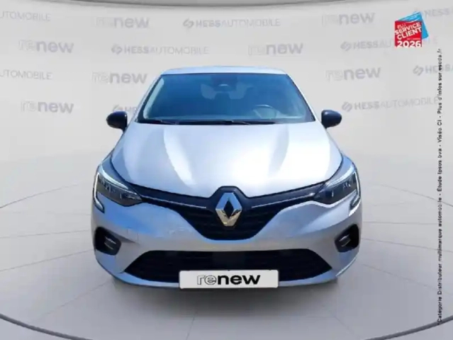 Renault Clio 1.0 tce 90ch evolution — photo 2