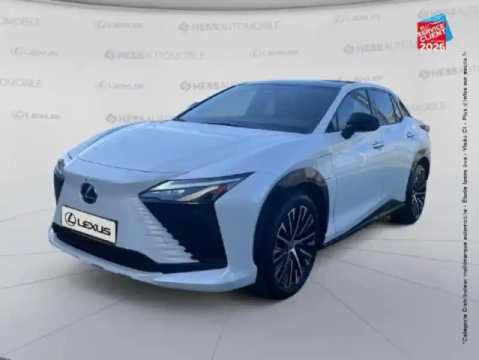 Lexus Rz 500e executive mc26