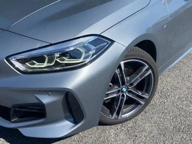 Bmw Serie 1 série 1 118da 150ch m sport — photo 7