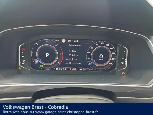 Volkswagen Tiguan allspace 2.0 tdi 150ch life plus dsg7 — photo 12