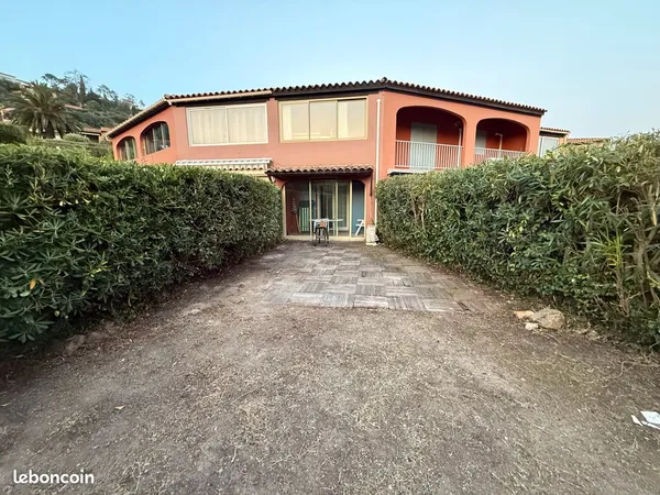 Appartement à Louer Théoule-sur-Mer
