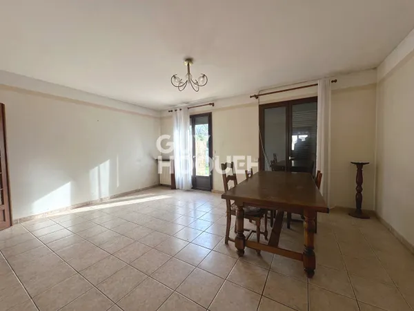 Maison à vendre de 4 pièces de 108.96 m²