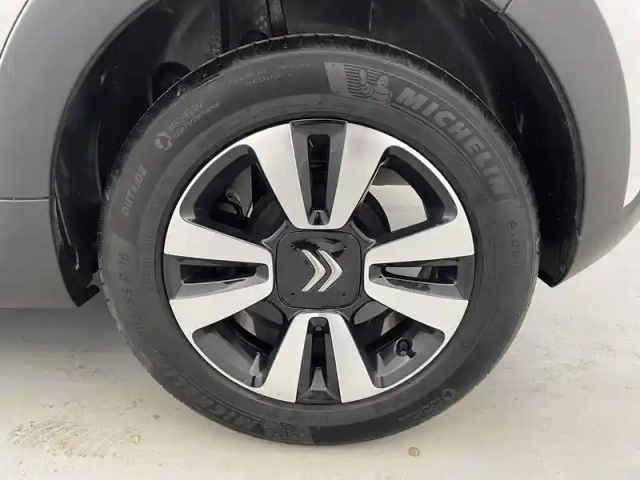 Citroën C3 puretech 83 s&amp;s bvm5 — photo 16