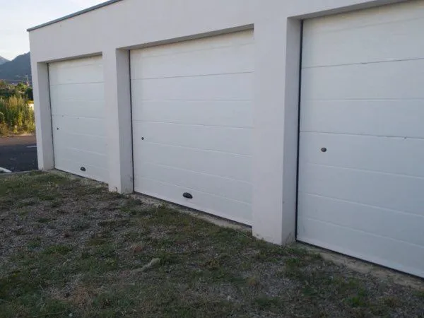 Location garage