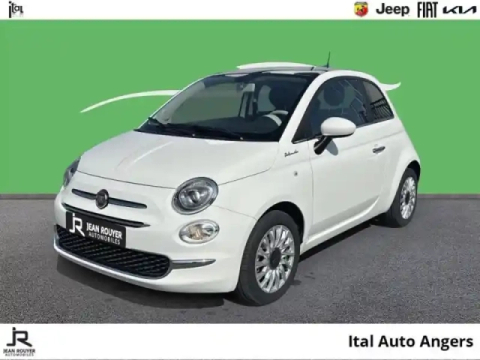Fiat 500 1.0 70ch bsg s&amp;s dolcevita
