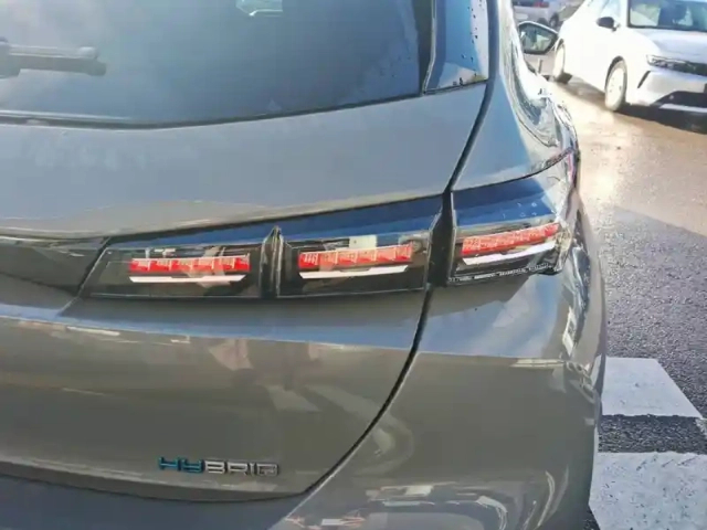 Peugeot 308 phev 180 e-eat8 — photo 27