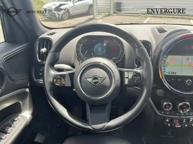 Mini Countryman cooper d 150ch  highlands bva8 — photo 6