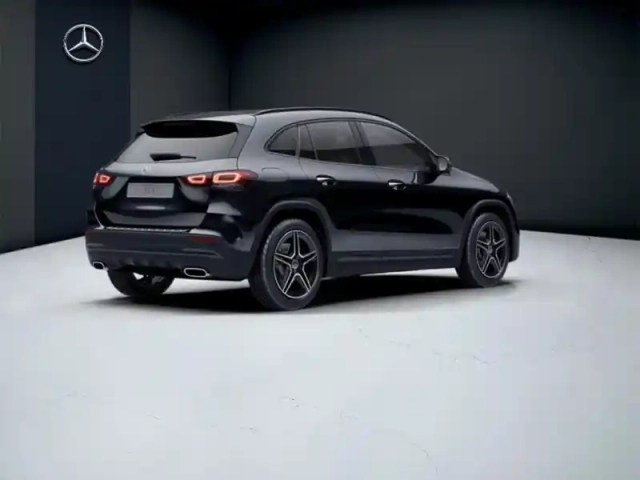 Mercedes Gla 250 e amg line — photo 5