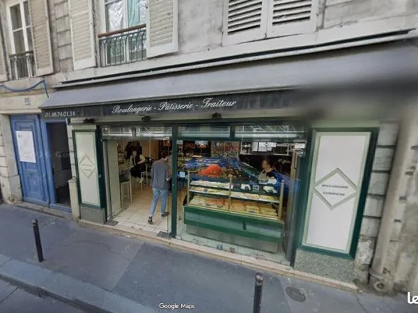 A ceder boulangerie patisserie traiteur paris 9 eme