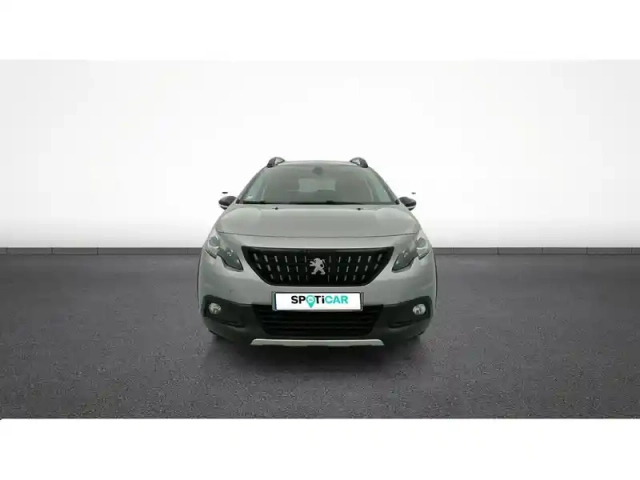 Peugeot 2008 puretech 130ch s&amp;s bvm6 — photo 211