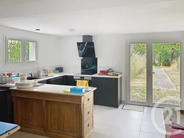 Maison 5 pièces 167 m²