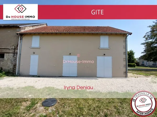 Opportunité rare : grande maison impeccable avec 5 suites et fort potentiel Airbnb