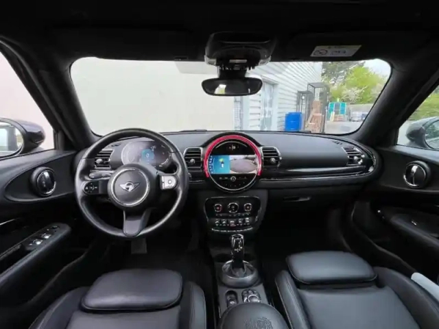 Mini Mini clubman cooper sd  190ch canonbury bva8 — photo 4