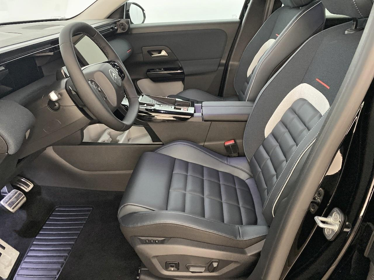 Citroën C5 Aircross hybride 145 ch e-dcs6 max — photo 9