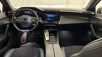 Peugeot 408 PHEV 180ch GT e-EAT8 — photo 11