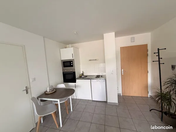 Appartement T2
