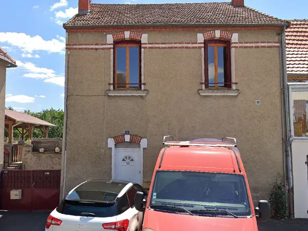 Maison 78 m² à saisir