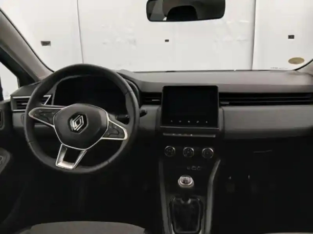 Renault Clio 1.5 blue dci 100ch evolution — photo 13