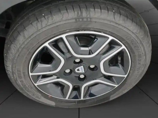 Dacia Spring 45ch confort plus - achat intégral — photo 11
