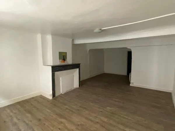 Appartement 2 pièces 53 m²