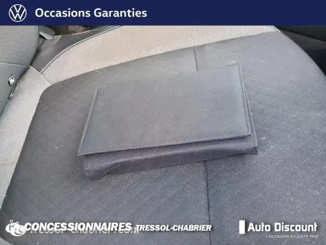 Opel Grandland X 1.5 diesel 130 ch bva8 elite — photo 16