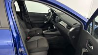 Renault Captur 1.6 E-Tech hybride 145ch Equilibre — photo 15