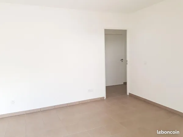 Appartement T3