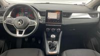 Renault Captur 1.0 TCe 90ch Business -21 — photo 8