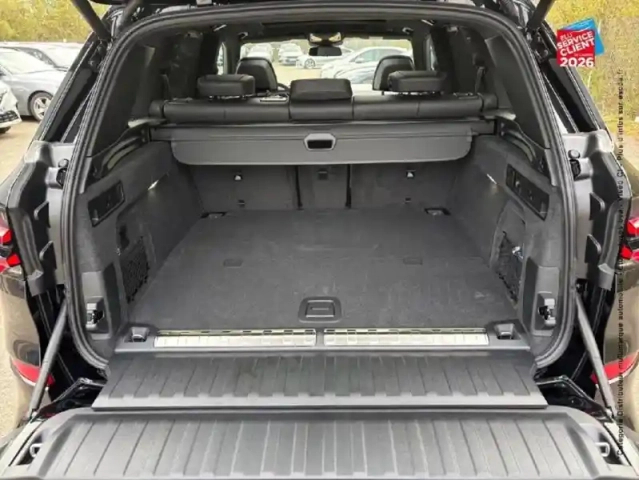 Bmw X5 xdrive50e 489ch m sport — photo 14