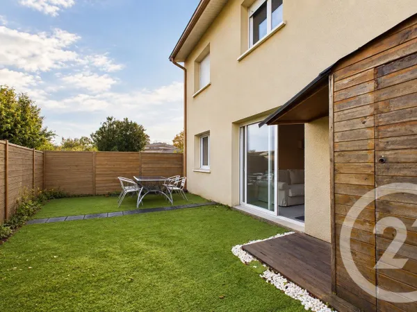 Appartement 2 pièces 36 m²