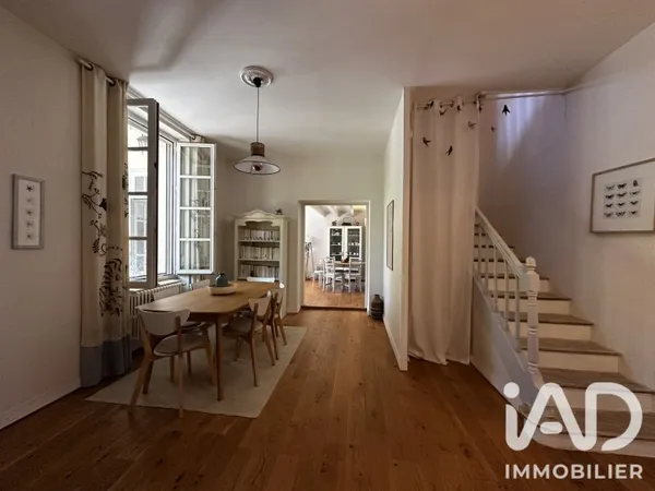 Maison 5 pièces 170 m²