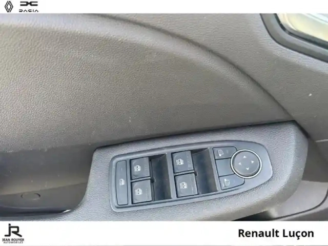 Renault Clio 1.5 dci 100ch evolution - 25 — photo 14