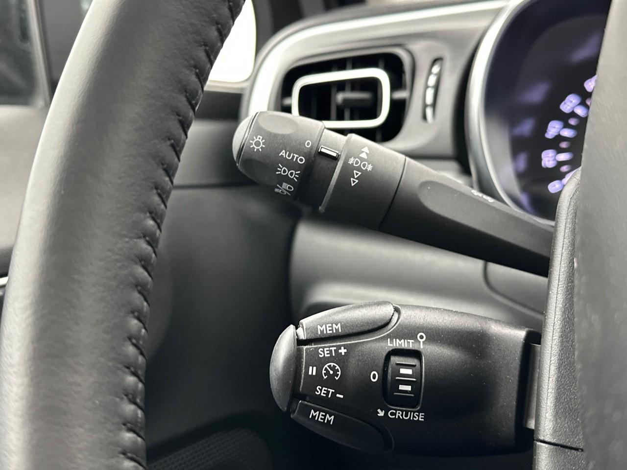 Citroën C3 puretech 110 s&s bvm6 shine pack — photo 19