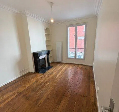 Appartement 2 pièces 30 m²