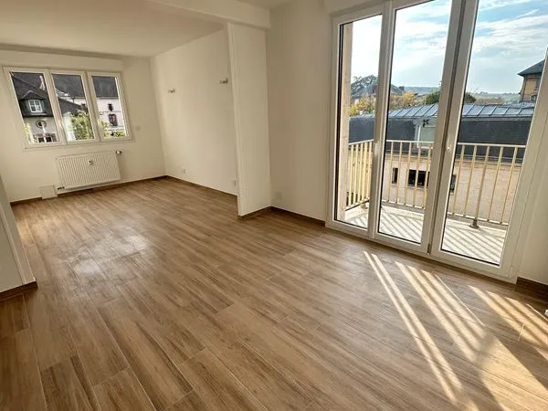 Appartement rénové à louer sur l'Avenue de Champagne à EPERNAY
