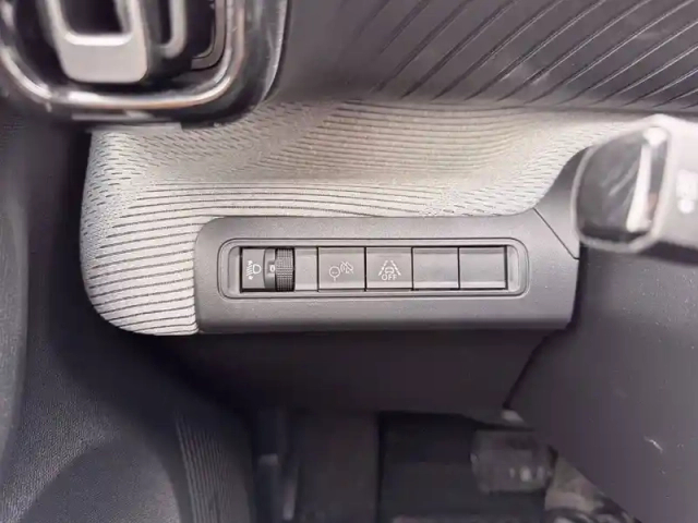 Citroën C3 e- 113 ch autonomie confort — photo 46