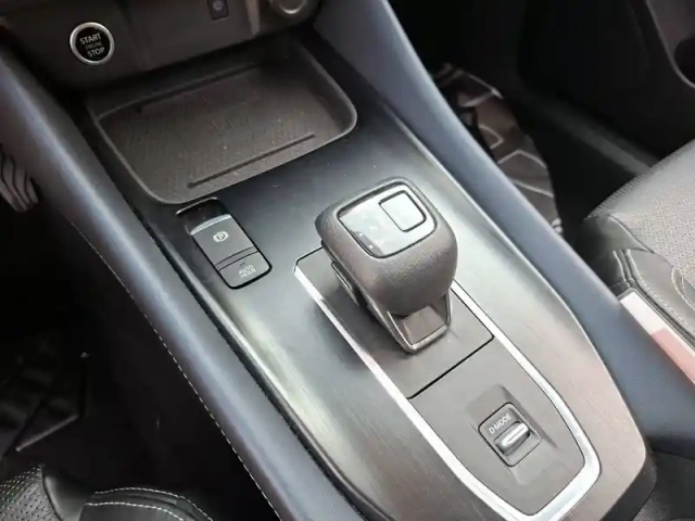 Nissan Qashqai mild hybrid 158 ch xtronic — photo 13