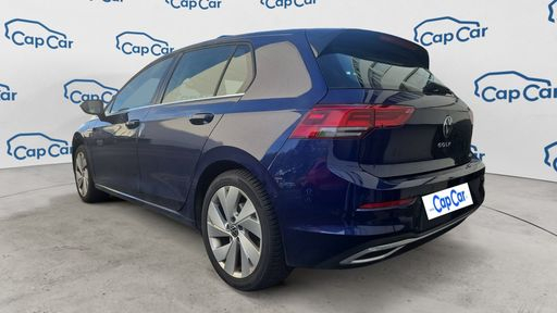 Volkswagen Golf 1.5 eTSI OPF 150 DSG7 - Style – 2023 – 44970 km – Hybride essence – Boîte Automatique — photo 26