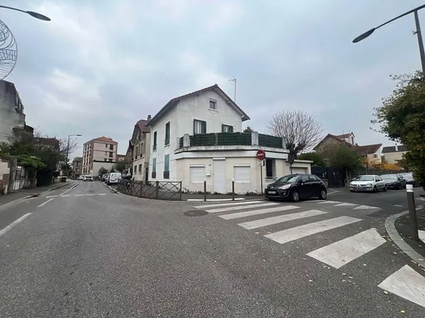 Maison 6 pièces 128 m²