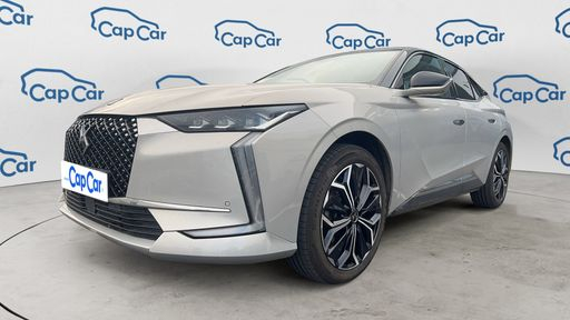 DS DS4 1.6 THP 225 Hybrid e-EAT8 - Rivoli – 2022 – 98899 km – Hybride rechargeable – Boîte Automatique — photo 19
