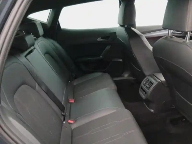 Cupra Formentor 1.4 e-hybrid 204ch business edition dsg6 — photo 12