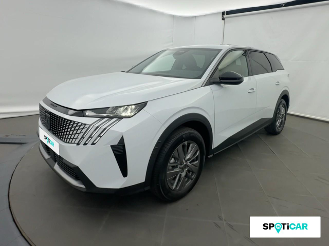 Peugeot 5008 hybrid 145ch allure e-dcs6