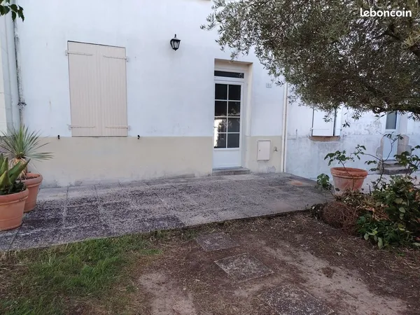 Maison 3 pièces 85 m²